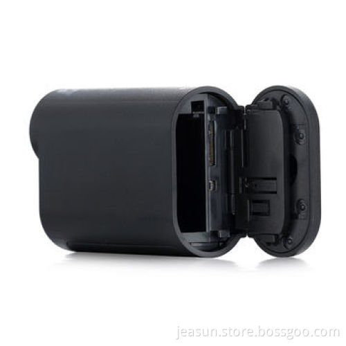 1,080P Waterproof Wearable Wide Angle Action Camera with 1.5-inch LCD, RF Bi-directional Remote